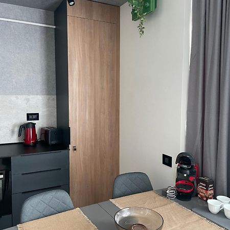 Luxury By The Lake Ap 28 Sibiu Extérieur photo