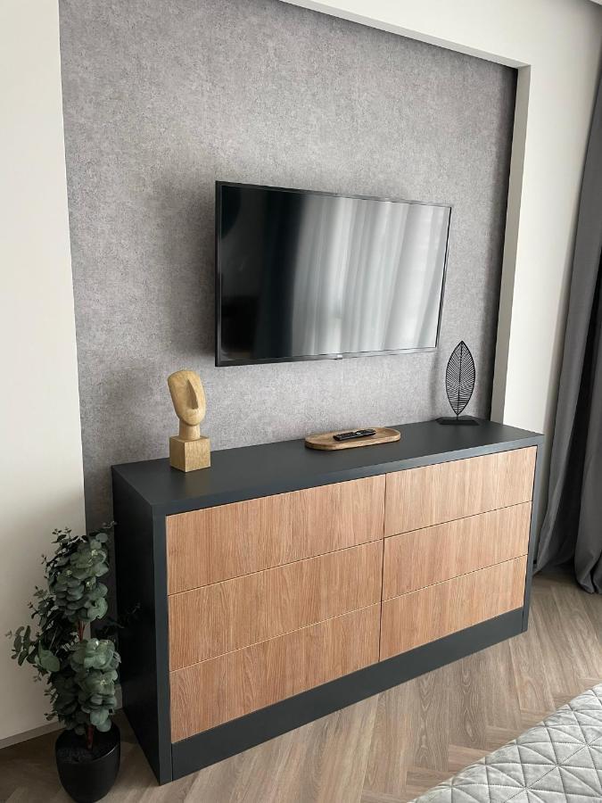 Luxury By The Lake Ap 28 Sibiu Extérieur photo