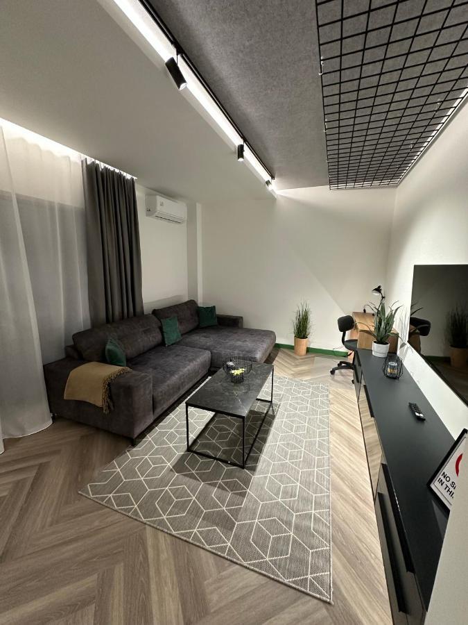 Luxury By The Lake Ap 28 Sibiu Extérieur photo