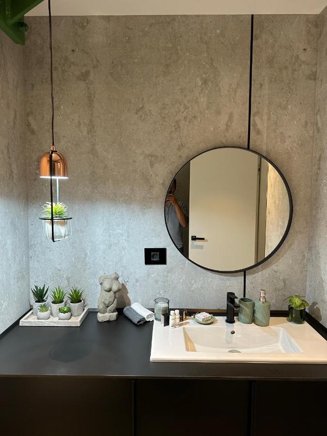 Luxury By The Lake Ap 28 Sibiu Extérieur photo