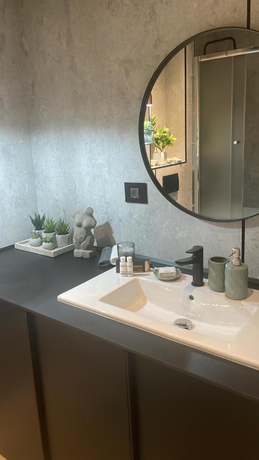 Luxury By The Lake Ap 28 Sibiu Extérieur photo