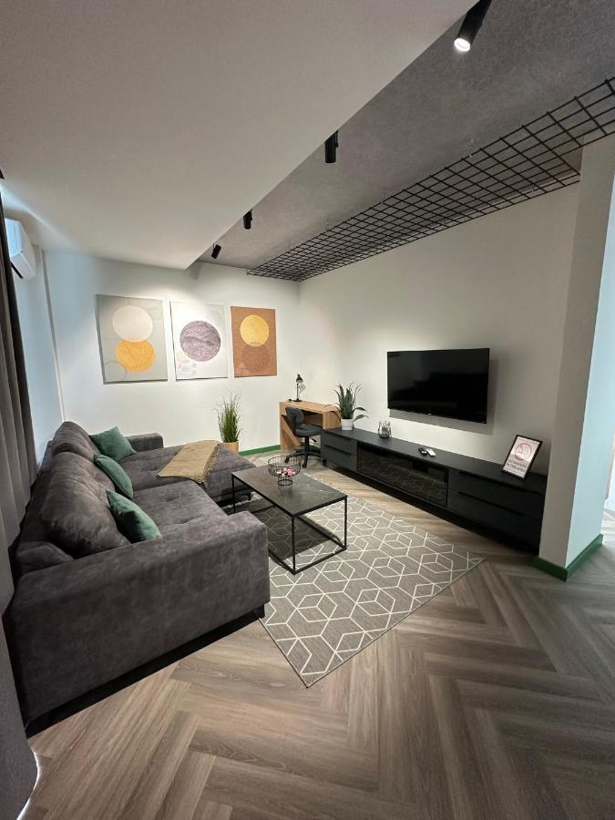 Luxury By The Lake Ap 28 Sibiu Extérieur photo