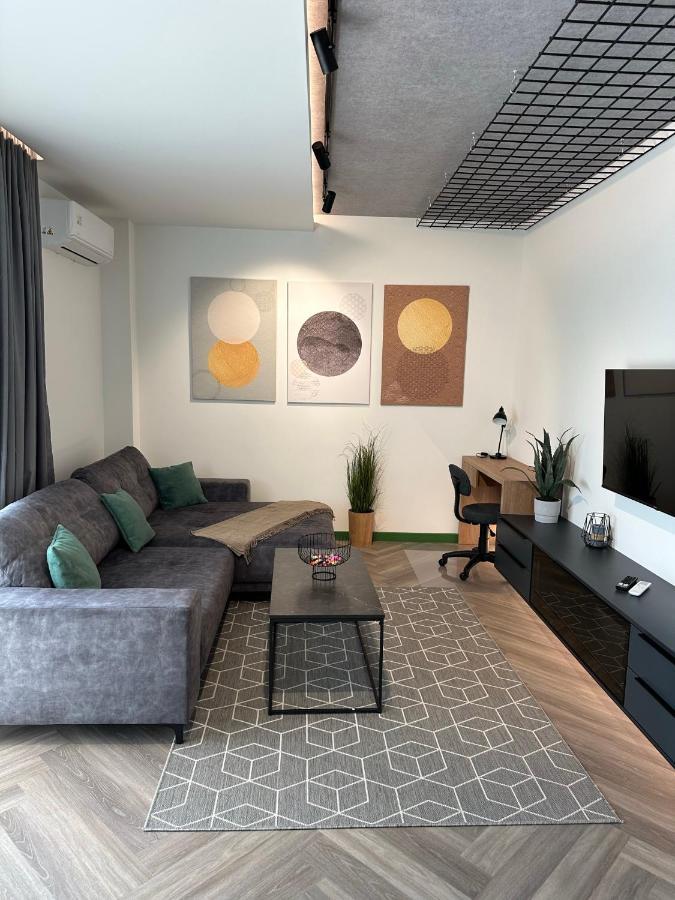 Luxury By The Lake Ap 28 Sibiu Extérieur photo