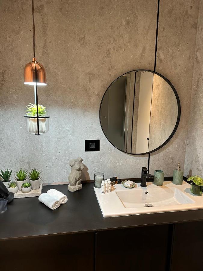 Luxury By The Lake Ap 28 Sibiu Extérieur photo